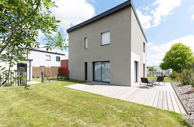 Maison de 131 m² à Saint-Gilles — photo du bien