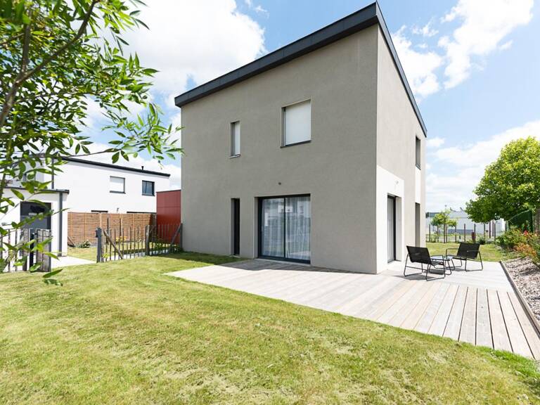 Maison de 131 m² à Saint-Gilles — photo 1