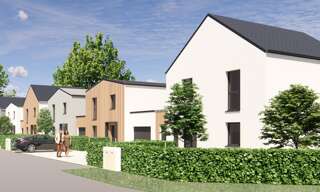 Maison 4 Pièces 97 m² à vendre à Liffré (35340)