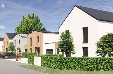 Maison 4 pièces 285000 €