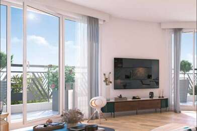 Appartement 2 pièces 252200 €