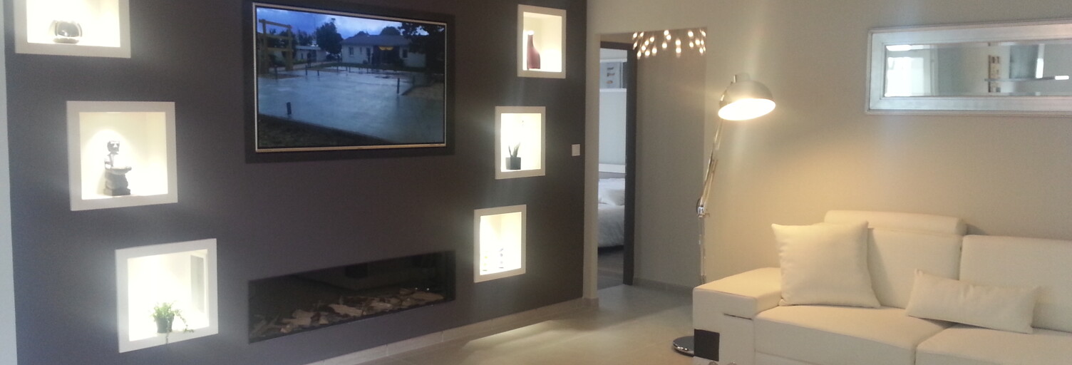 Appartement 1 Pièce 45 m² à vendre à Asnières-sur-Seine (92600)