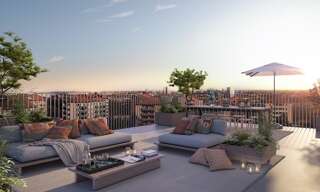 Appartement 4 Pièces 113 m² à vendre à Ermont (95120)