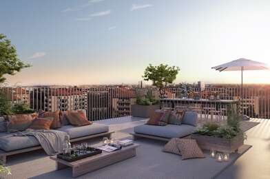 Appartement 4 pièces 458000 €