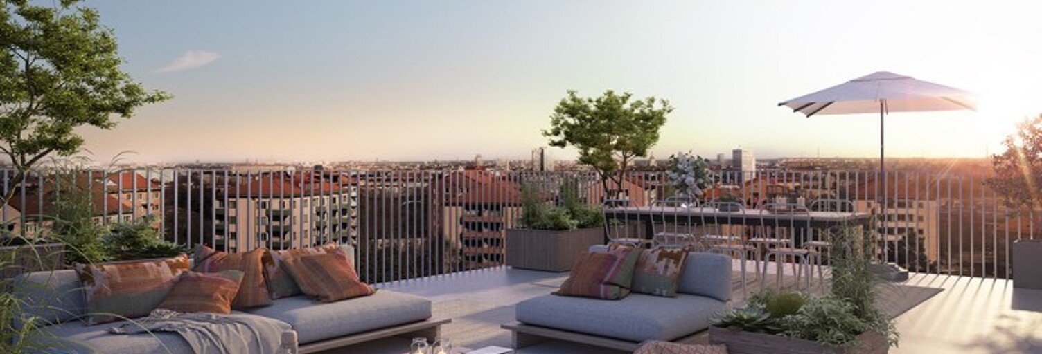 Appartement 4 Pièces 113 m² à vendre à Ermont (95120)