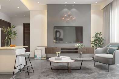 Appartement 1 pièces 225000 €