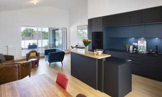 Appartement 1 Pièce 45 m² à vendre à Sarcelles (95200)