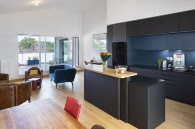 Appartement 1 pièces 206000 €