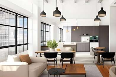 Appartement 2 pièces 225000 €