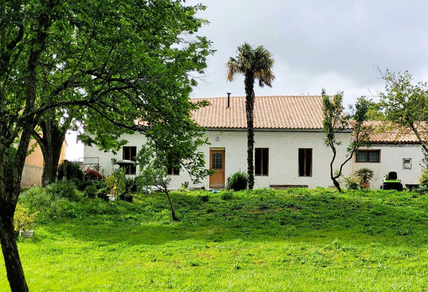 Maison — photo 1