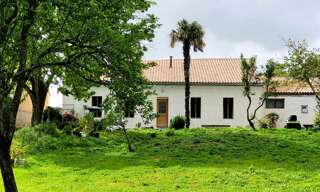 Maison 4 Pièces 140 m² à vendre à Saint-Sorlin-de-Conac (17150)