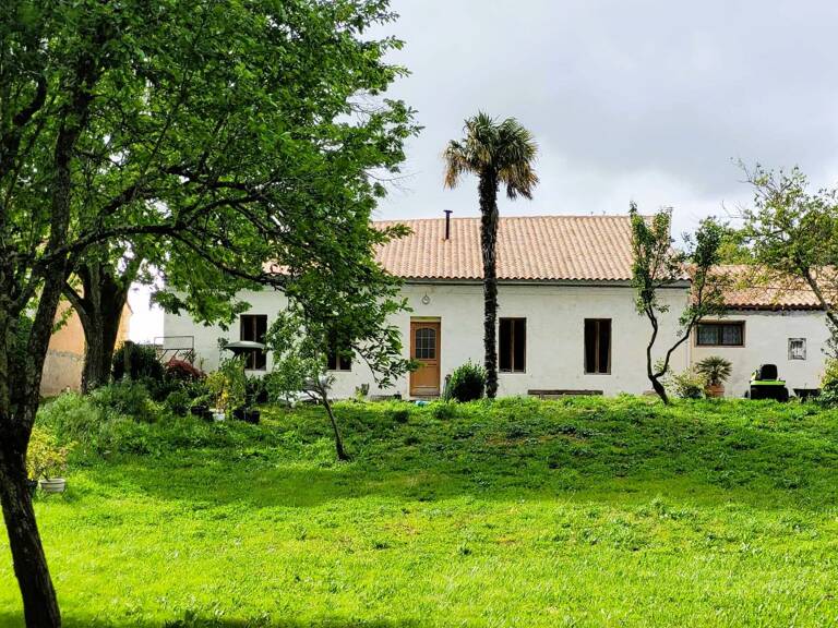 Maison — photo 1