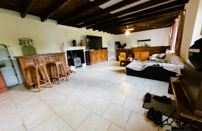 Maison — photo 2