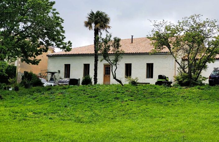 Maison — photo 5