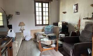 Maison 3 Pièces 66 m² à vendre à Gisors (27140)