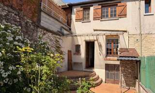 Maison 3 Pièces 66 m² à vendre à Gisors (27140)