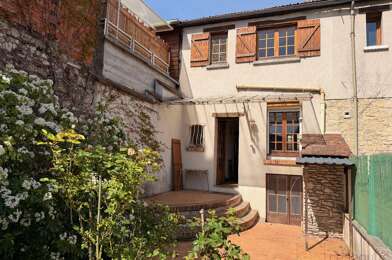 Maison 3 pièces 145500 €