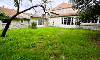 Maison 4 Pièces 93 m² à vendre à Saint-Dizant-du-Gua (17240)