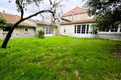 Maison 4 pièces 180000 €