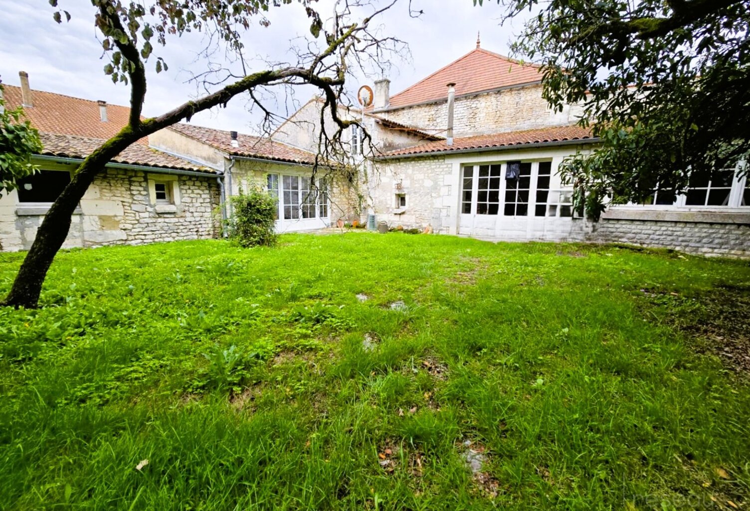 Maison — photo 1