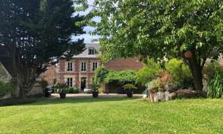 Maison 6 Pièces 140 m² à vendre à Neuilly-en-Thelle (60530)