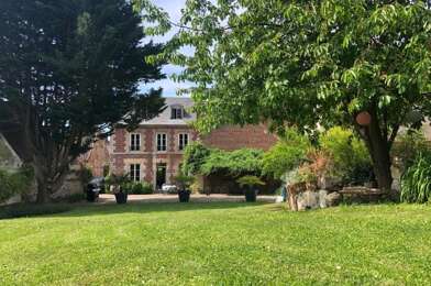 Maison 6 pièces 595000 €