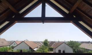 Maison 11 Pièces 167 m² à vendre à Fontaine-lès-Dijon (21121)