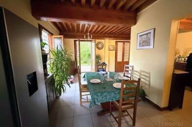 Maison 11 pièces 480000 €