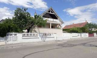 Maison 11 Pièces 167 m² à vendre à Fontaine-lès-Dijon (21121)