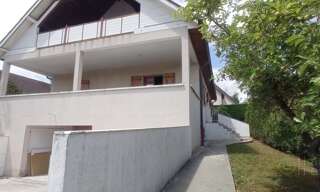 Maison 11 Pièces 167 m² à vendre à Fontaine-lès-Dijon (21121)