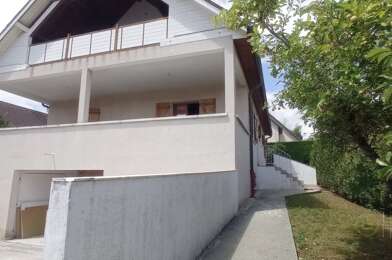 Maison 11 pièces 480000 €