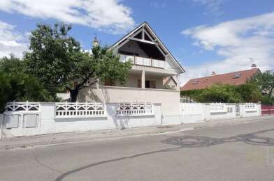Maison 11 pièces 480000 €