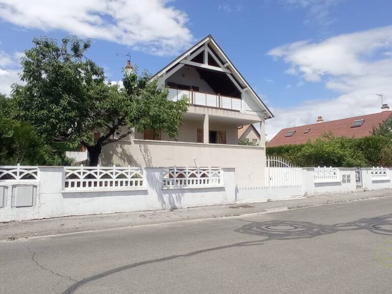 Maison — photo 1