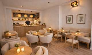 Commerce  38 m² à vendre à Le Pré-Saint-Gervais (93310)