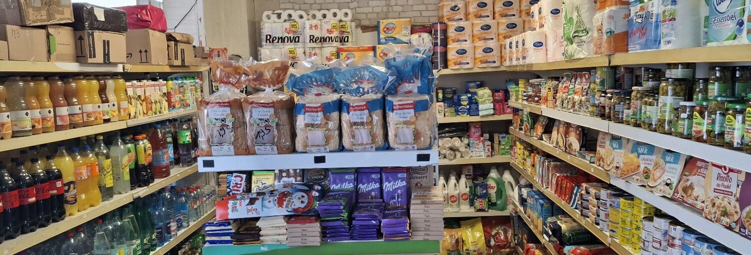 Immeuble  101 m² à vendre à Fontenay-sous-Bois (94120)