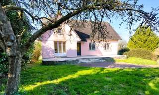 Maison 4 Pièces 101 m² à vendre à Vernix (50370)