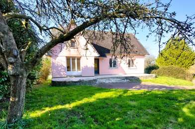 Maison 4 pièces 148000 €