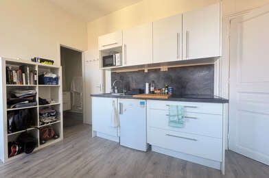 Appartement 1 pièces 385 €