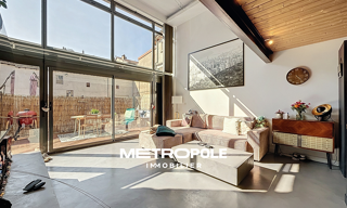 Appartement 4 Pièces 137 m² à vendre à Tarare (69170)