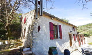 Maison 4 Pièces 135 m² à vendre à Clermont-l'Hérault (34800)