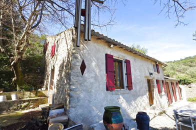 Maison 4 pièces 750000 €