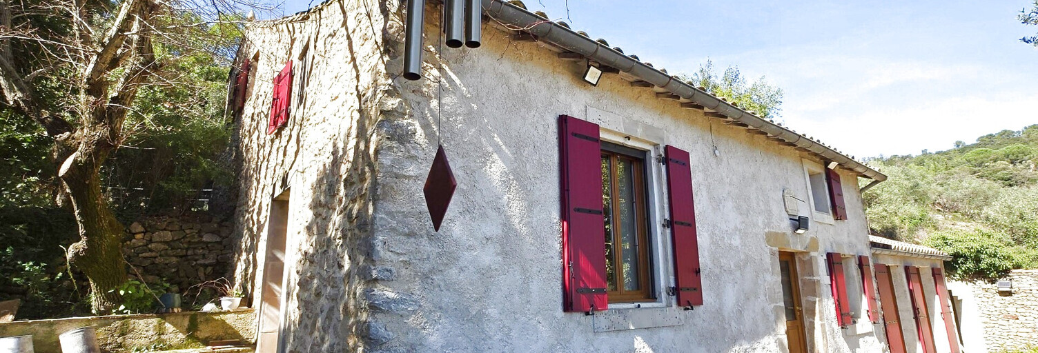 Maison 4 Pièces 135 m² à vendre à Clermont-l'Hérault (34800)