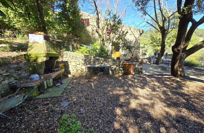 A vendre mas en pierre de 135 m2 habitable — photo 3