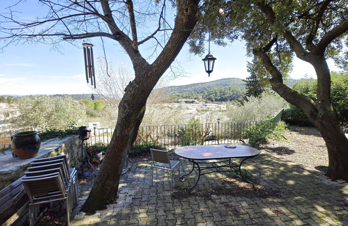 A vendre mas en pierre de 135 m2 habitable — photo 4