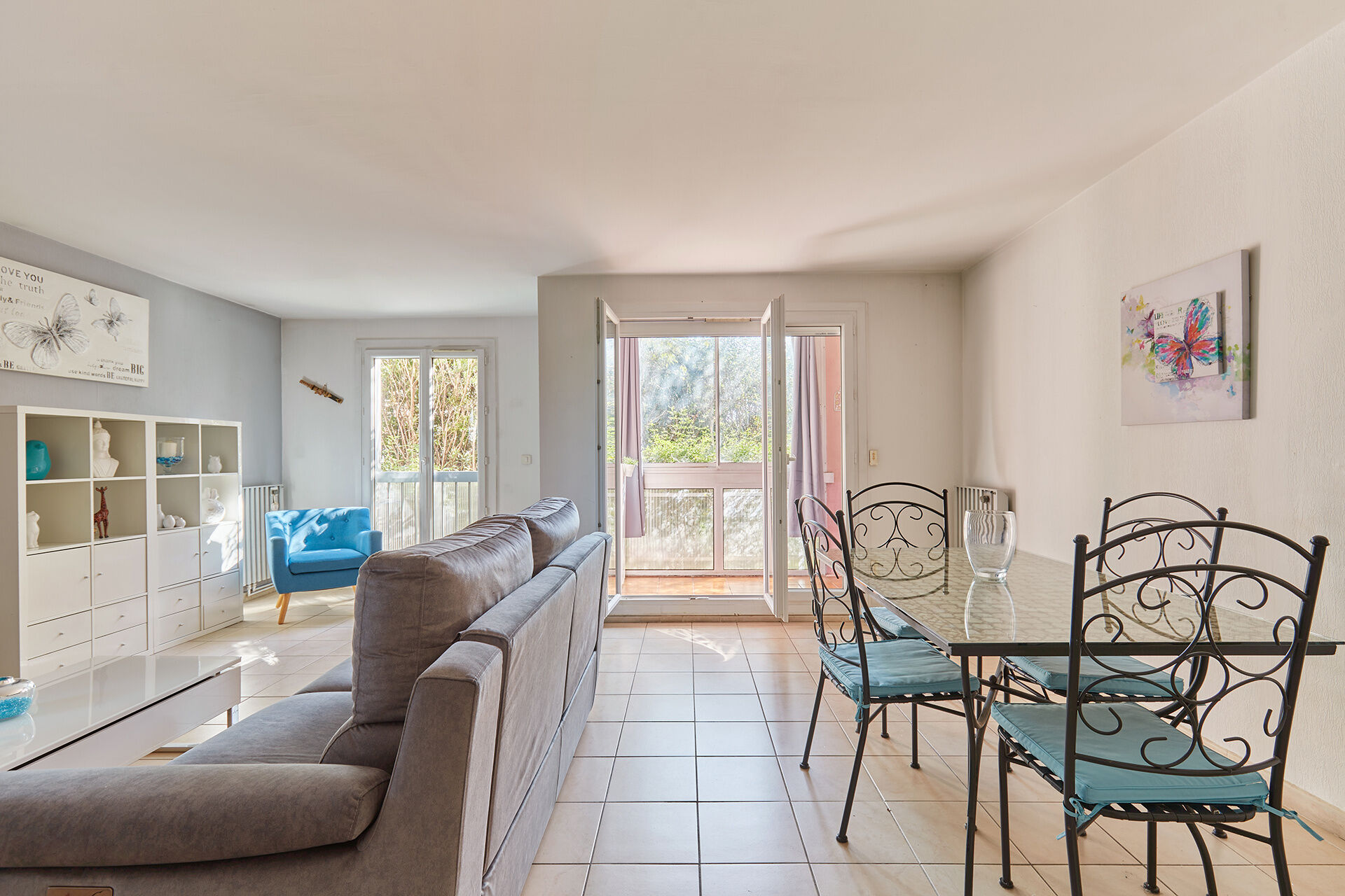 Appartement  T4 à vendre Aix-en-Provence 13090