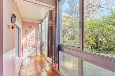 Appartement 4 pièces 269000 €