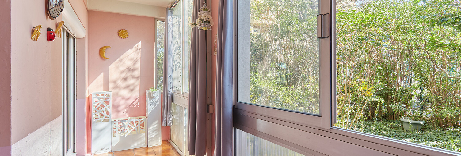 Appartement 4 Pièces 85 m² à vendre à Aix-en-Provence (13090)