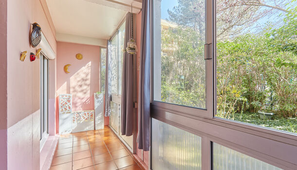 Appartement 4 pièces  à vendre Aix-en-Provence 13090