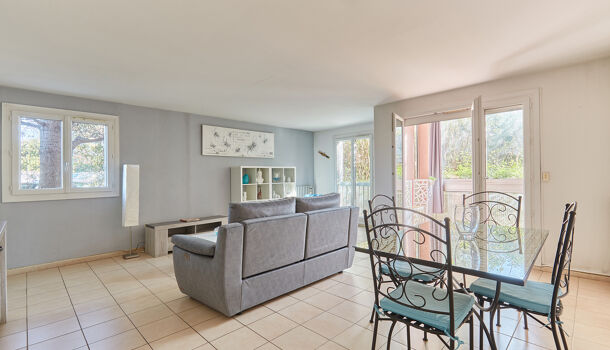 Appartement 4 pièces  à vendre Aix-en-Provence 13090