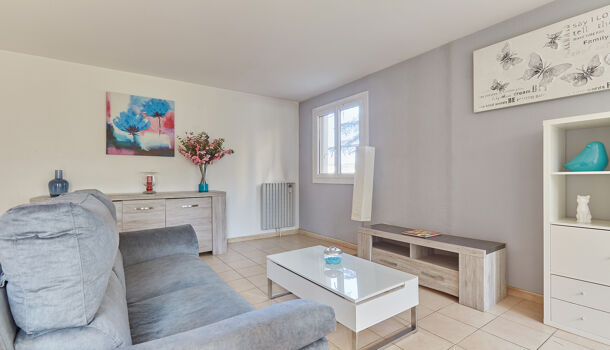 Appartement 4 pièces  à vendre Aix-en-Provence 13090